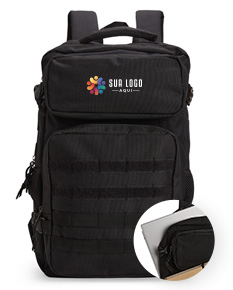 MOCHILA OXFORD 24 LITROS
