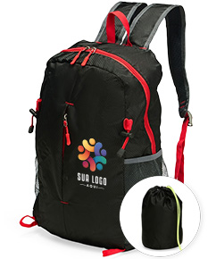 MOCHILA DOBRÁVEL 16L