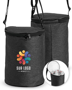 BOLSA TÉRMICA 6L