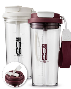 COPO PLÁSTICO 600ML