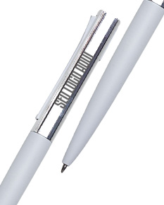 CANETA SEMI  METAL