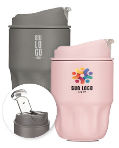 COPO TÉRMICO 250ML